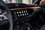 Audi Q3 2.0 TFSI Quattro S-Line 2019 года (NA)